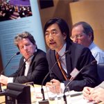 Roland Hwang - Expert Panel 