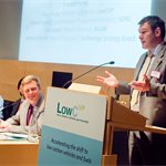 Andy Heiron, Renault UK - Session 4 (Expert Witness for EVs)
