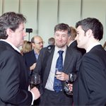Drinks Reception
