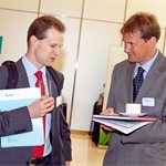 Conference Delegates