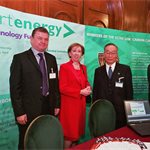 LowCVP Stand at UK/Japan Forum