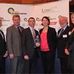 Fuel Initiative Joint Winner: The Coca-Cola Enterprises Team