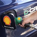 Refuelling GTL
