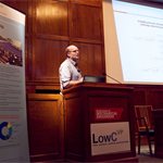 LowCVP Seminar: Moving to a Life-Cycle Assessment of Vehicle Emissions - 14 November 2011