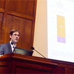 Eric Lounsbury, Carbon Trust