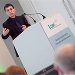 Annual Conference - 10 May 2012, London ExCel