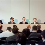 Future Fuels  panel - Chaired by Clare Wenner (REA)