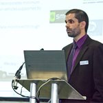 Rob Anderson, Programme Manager, Cenex