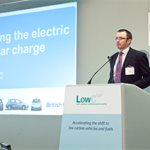 Dan Taylor, New Ventures Director, British Gas
