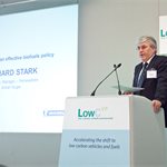 Richard Stark, Advocay Manager - Renewables, British Sugar