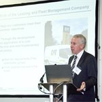Mike Waters, Director of Market Insight, Arval