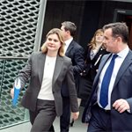 Rt Hon. Justine Greening MP