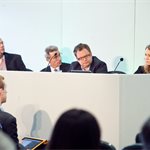 Philippa Oldham, IMechE