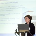 Eilis Cope, PR & Marketing Director, Howard Tenens