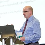 Jon Horsley, Lead Technologist, Technology Strategy Board