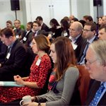 Conference delegates