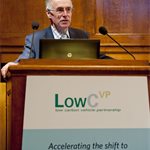LowCVP Sustainable Urban Mobility Seminar&nbsp; - 10 December 2012, Institution of Mechanical Engineers