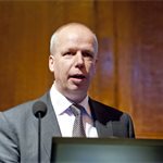 Volker Buscher (Director & Practice Leader IT & Communications Systems, Ove Arup)