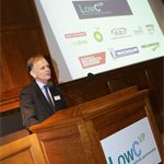 Low Carbon Champions Awards - 2012/13