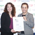 BP Biofuels was Runner-Up for Low Carbon Fuel Initiative of the Year