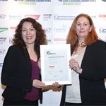 Howard Tenens Associates Ltd were Highly Commended by the judges for the Low Carbon Road Vehicle Operator of the Year