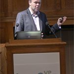 David Kennedy, Committee on Climate Change