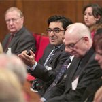 Q&A with transport minister Norman Baker MP