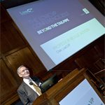 Annual Conference - 11th July 2013, Westminster