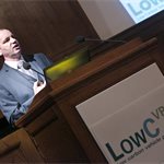 Andy Eastlake, LowCVP Managing Director