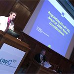 Ian Hodgson,DG CLIMA, European Commission