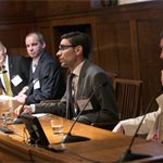The Way Forward - Panel Q&A