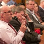 The Way Forward - Q&A