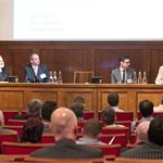 The Way Forward - Panel Q&A