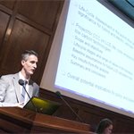 Nikolas Hill, Ricardo-AEA