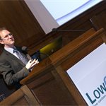 Martin Barrow, Carbon Trust