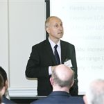 Dr Ben Lane, Ecolane/Next Green Car
