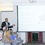Tim Anderson, Energy Saving Trust