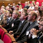 Conference delegates