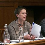 Konstanze Scharring, Director of Policy(SMMT)