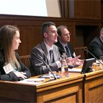 Business approaches to life-cycle problem panel