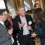 Conference Drinks Reception