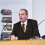 Annual Conference 2014: The Low Carbon Contribution: Driving Growth; Delivering Jobs