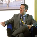 Matthew Pencharz, Senior Adviser on Environment to the Mayor of London