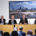 Conference Session: Panel on Delivering Growth and Jobs from low carbon automotive investment