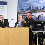 Conference Session: Panel on Driving Low Carbon Automotive Investment in the UK
