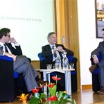 Conference Session: Panel on Innovative Approaches to EV and PHEV Introduction