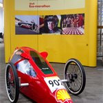 Shell Eco-Marathon winner