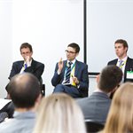 Parallel Session: Panel on Translating National Policy to Local  Context