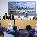 Parallel Session: Panel on Low Carbon Fuels