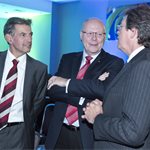 Low Carbon Champions Awards 2014